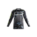 AIRBLADE V4 Long Sleeve "PREDATOR" – BLACK VIBER