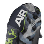 AIRBLADE V4 Long Sleeve "PREDATOR" – BLACK VIBER