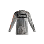 AIRBLADE V4 LONG SLEEVE "PREDATOR" – DESERT STORM