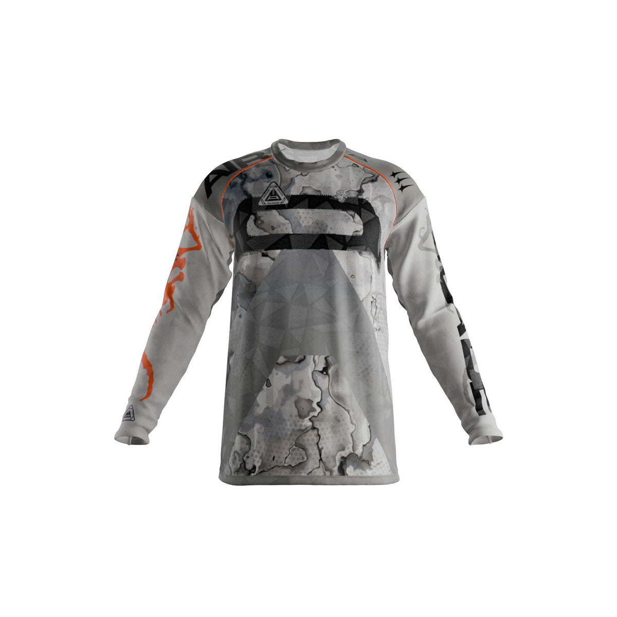 AIRBLADE V4 LONG SLEEVE "PREDATOR" – DESERT STORM