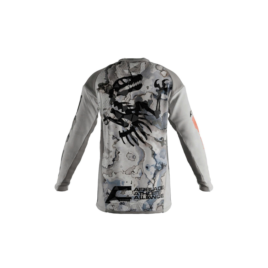 AIRBLADE V4 LONG SLEEVE "PREDATOR" – DESERT STORM