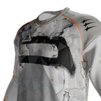 AIRBLADE V4 LONG SLEEVE "PREDATOR" – DESERT STORM