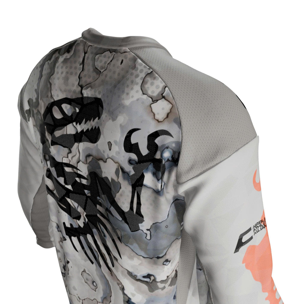 AIRBLADE V4 LONG SLEEVE "PREDATOR" – DESERT STORM