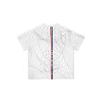 FRONT AIRBLADE "TOUR" 01 - V3 TEE