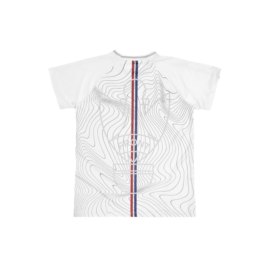 FRONT AIRBLADE "TOUR" 01 - VICTORIA (WOMEN)