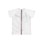 FRONT AIRBLADE "TOUR" 01 - VICTORIA (WOMEN)