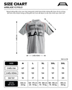 AIRBLADE V2 POLO "FURY 2.0" – Volt Mist