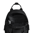 FRONT The Pawn New Wave Mini Backpack D523 - BLACK - S