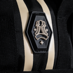 FRONT The Pawn New Wave Mini Backpack D523 - BLACK - S