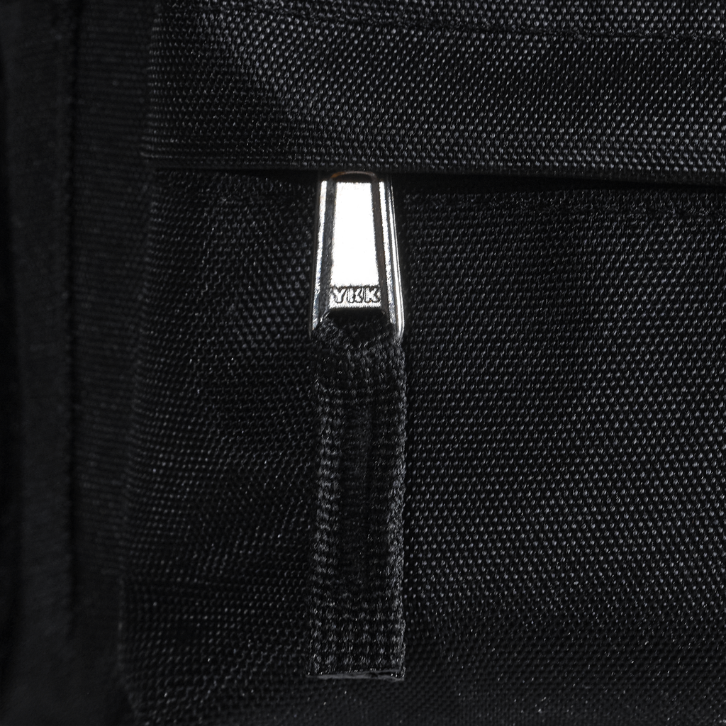FRONT The Pawn New Wave Mini Backpack D523 - BLACK - S
