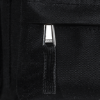 FRONT The Pawn New Wave Mini Backpack D523 - BLACK - S