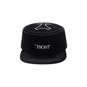 Open image in slideshow, FRONT D925 &quot;THE CAPTAIN&quot; Cap.
