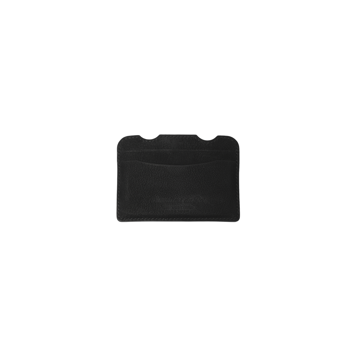 FRONT FBL "THE GATE" Card Holder