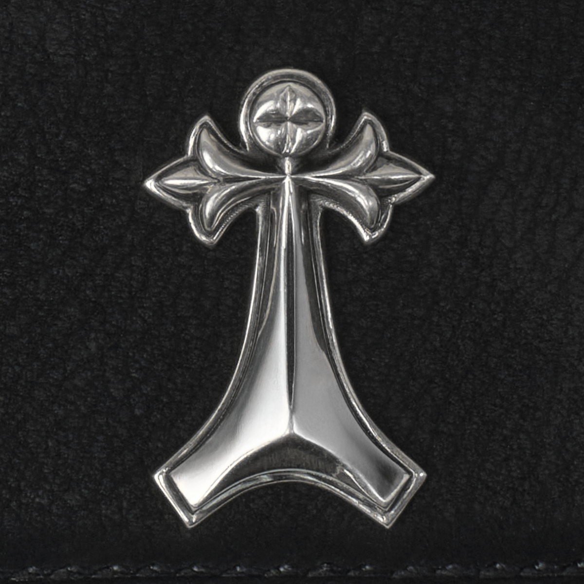 FRONT FBL "THE GATE" Card Holder