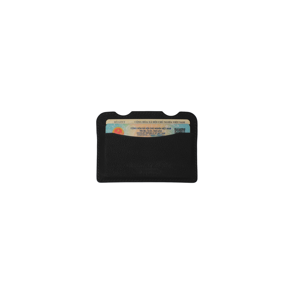 FRONT FBL "THE GATE" Card Holder