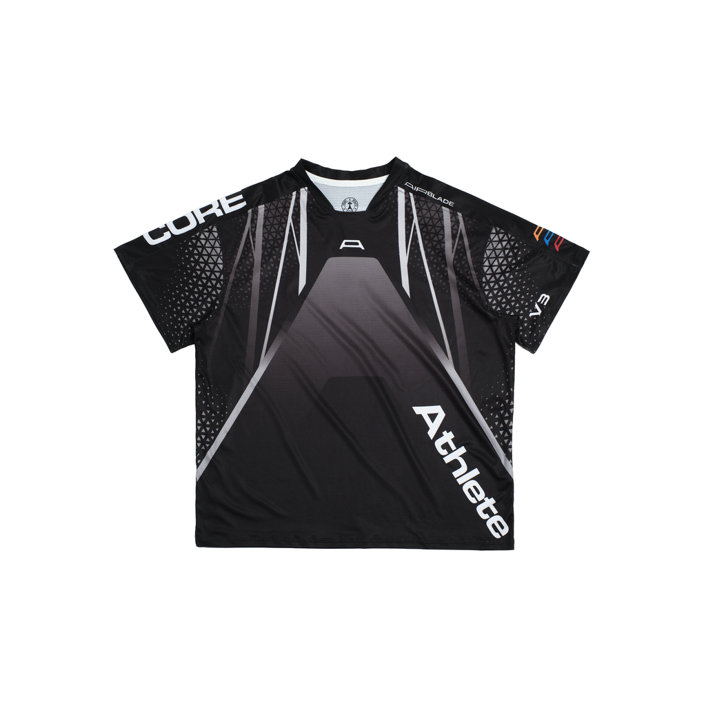 FRONT AIRBLADE "FURY" V3 TEE