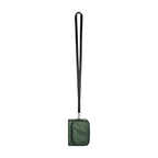 FRONT Nylon Backpack D424 - FINCH - M