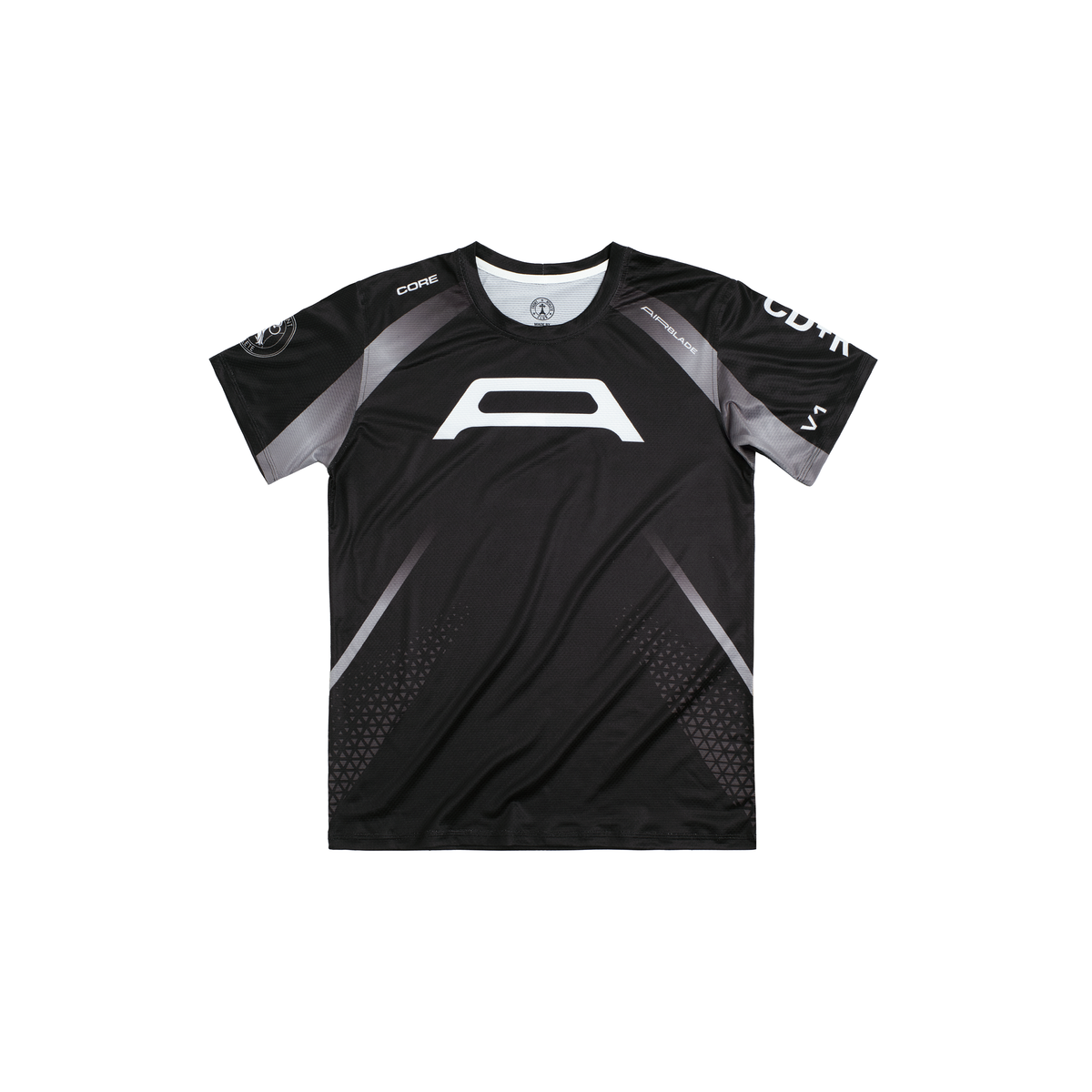 FRONT AIRBLADE "FURY" V1 TEE