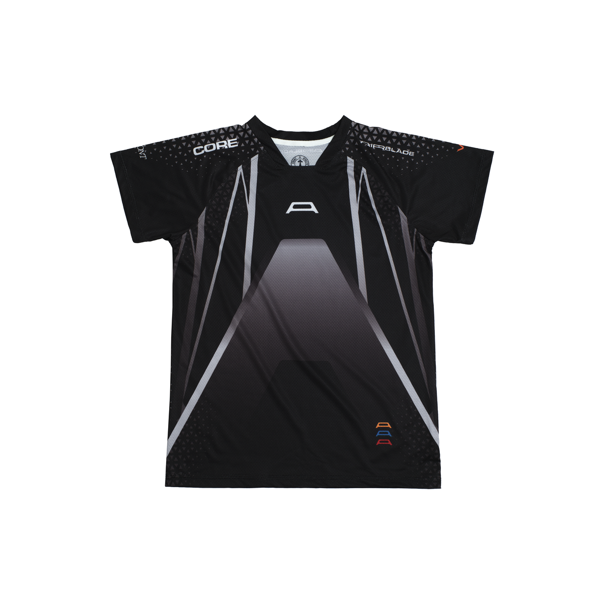 FRONT AIRBLADE "FURY" TEE - VICTORIA (WOMEN)