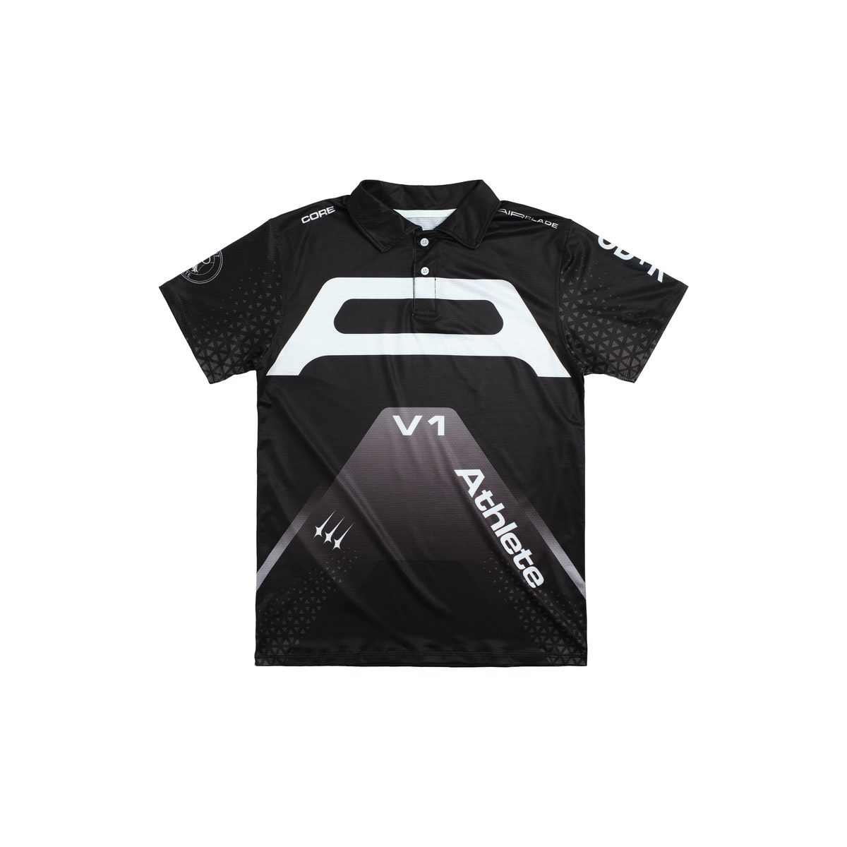 FRONT AIRBLADE "FURY" V2 POLO