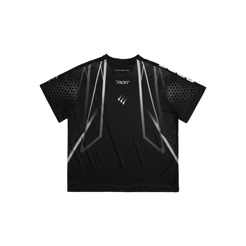 FRONT AIRBLADE "FURY" V3 TEE