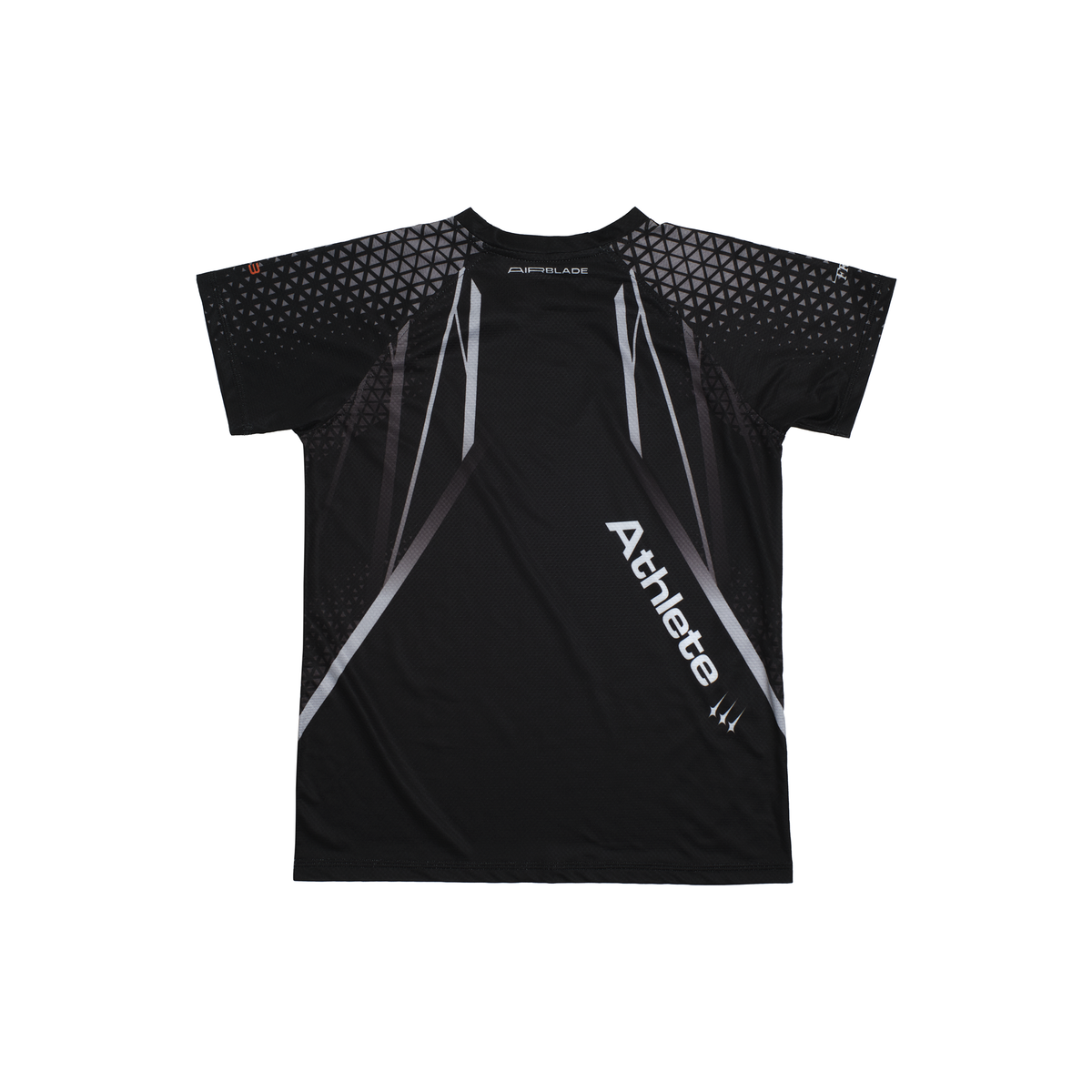FRONT AIRBLADE "FURY" TEE - VICTORIA (WOMEN)