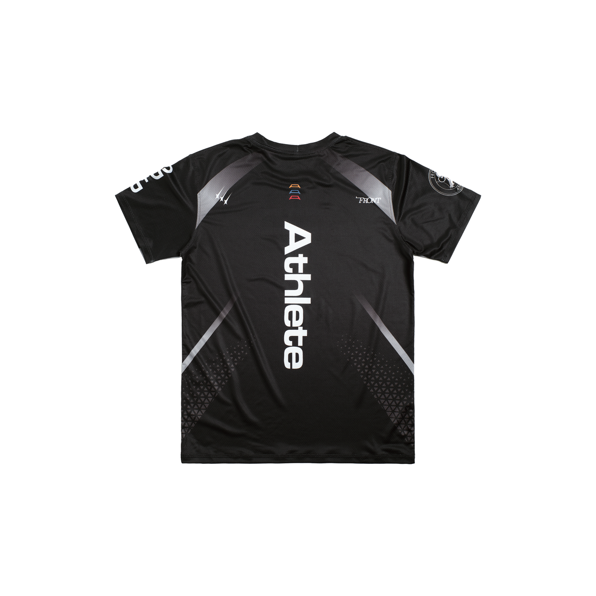 FRONT AIRBLADE "FURY" V1 TEE