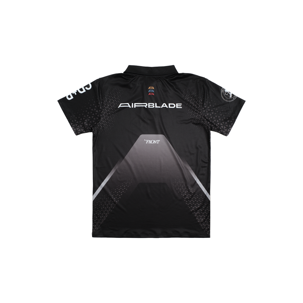 FRONT AIRBLADE "FURY" V2 POLO