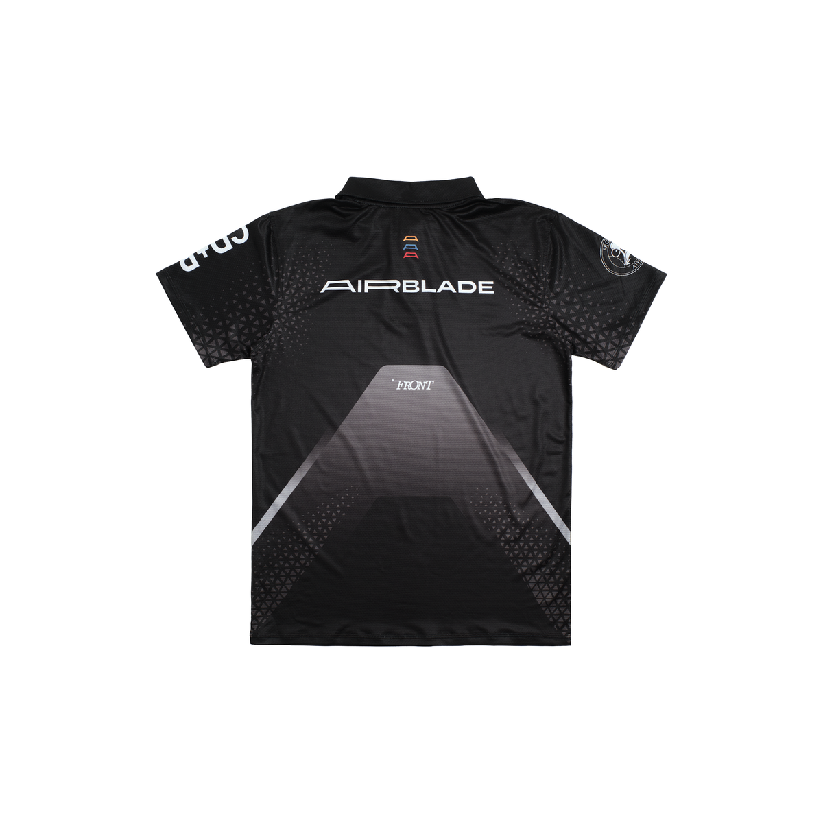 FRONT AIRBLADE "FURY" V2 POLO