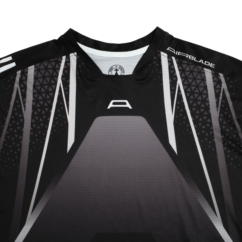 FRONT AIRBLADE "FURY" V3 TEE