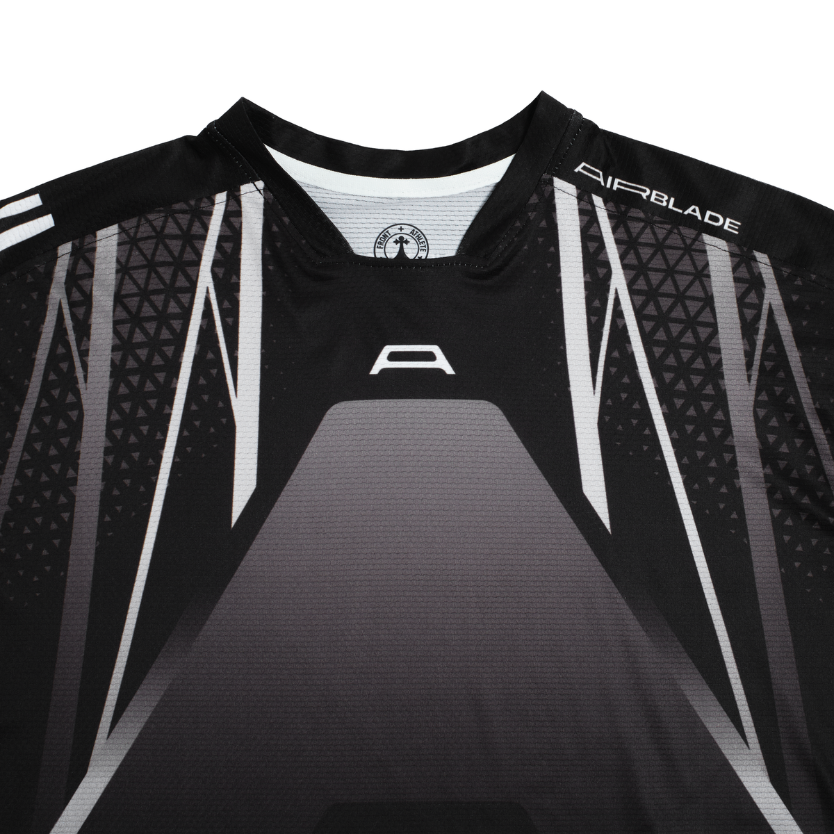 FRONT AIRBLADE "FURY" V3 TEE