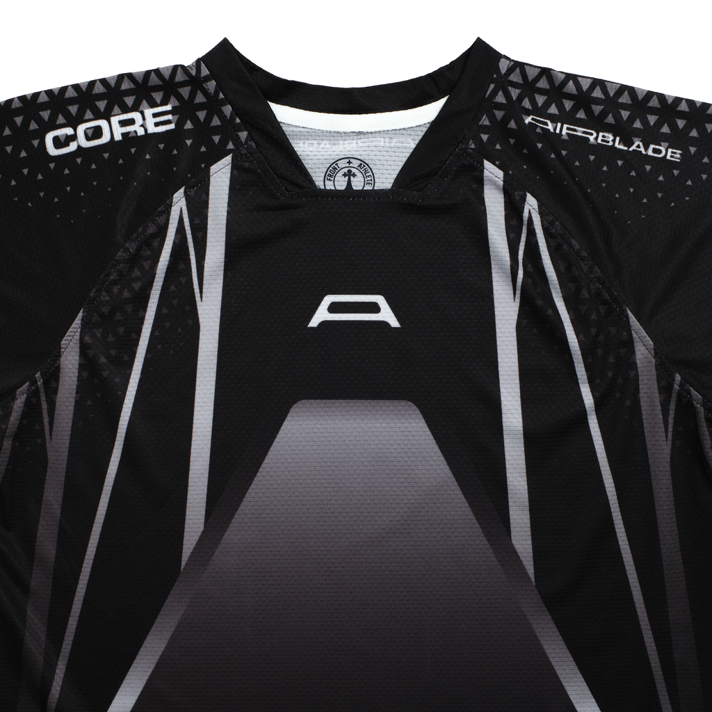 FRONT AIRBLADE "FURY" TEE - VICTORIA (WOMEN)