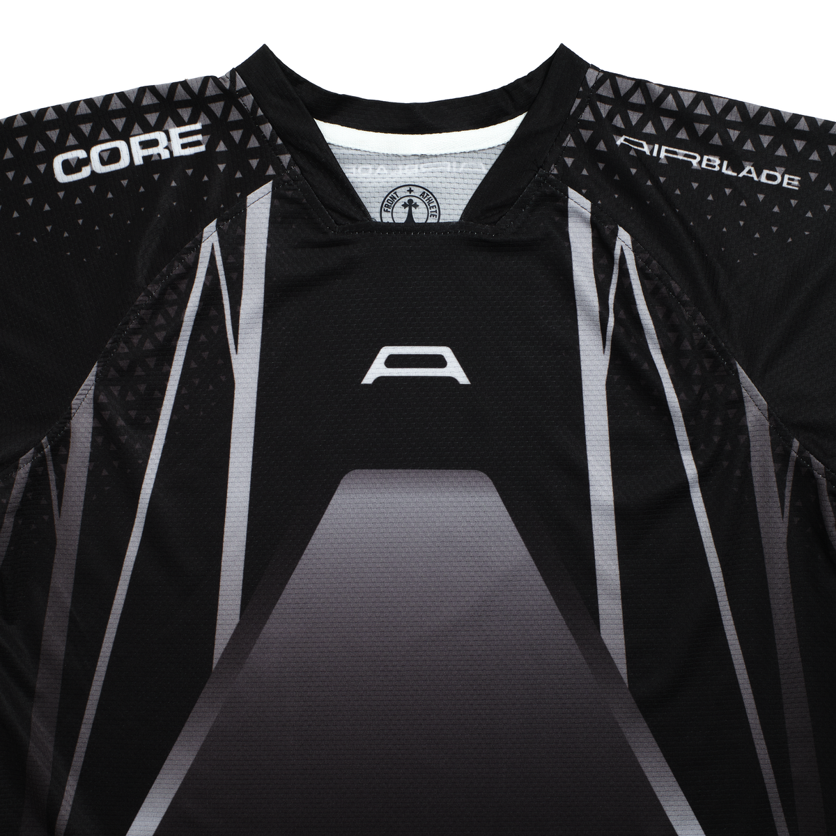 FRONT AIRBLADE "FURY" TEE - VICTORIA (WOMEN)