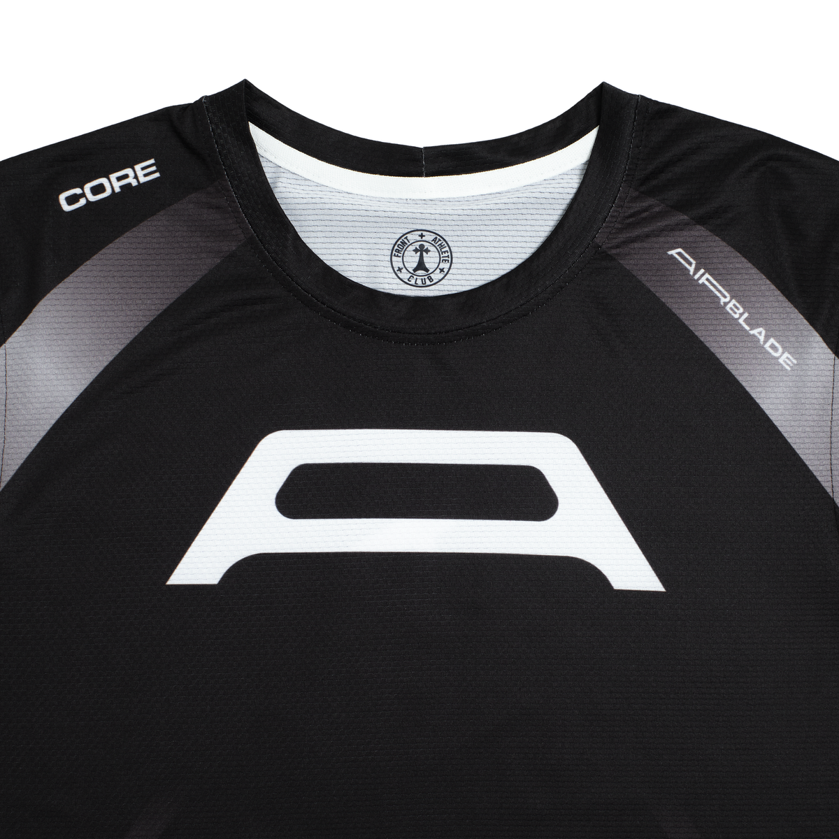 FRONT AIRBLADE "FURY" V1 TEE