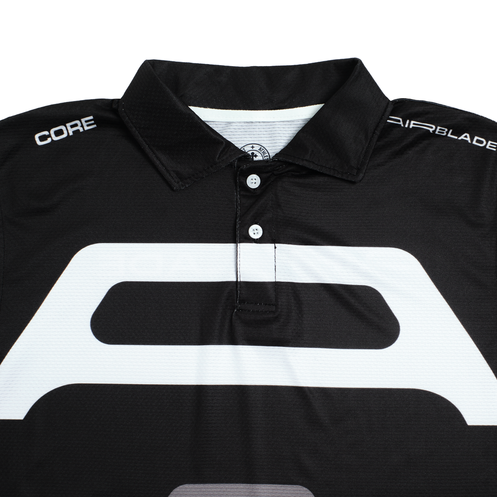 FRONT AIRBLADE "FURY" V2 POLO