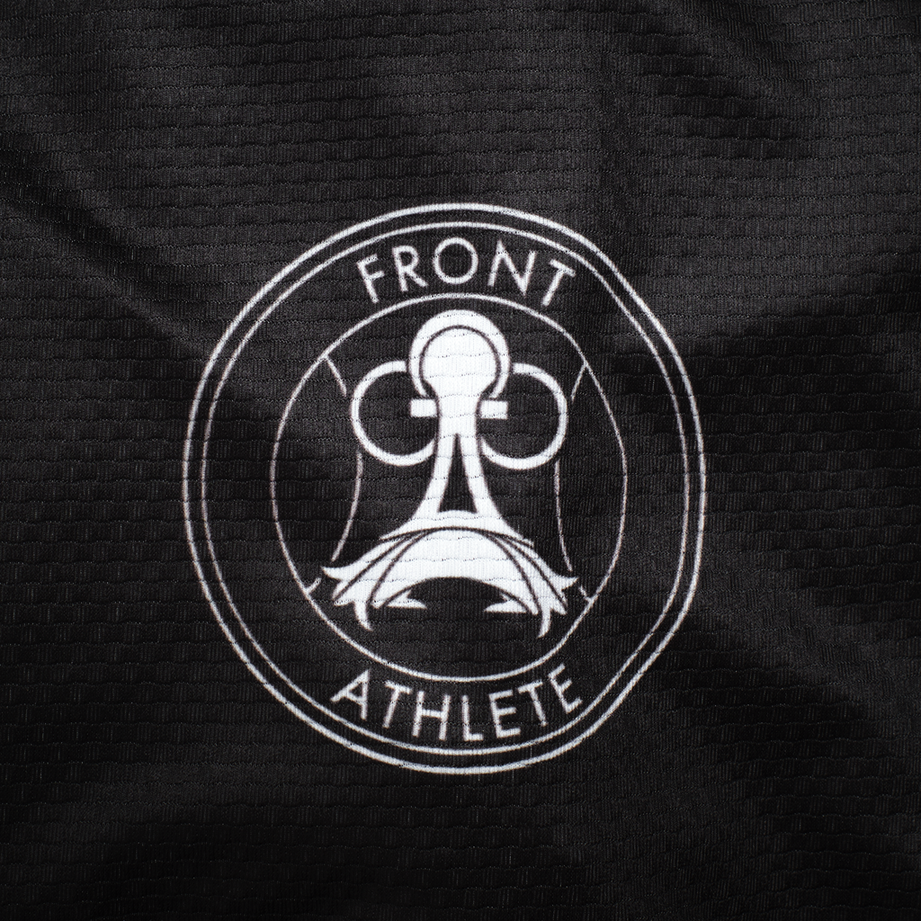 FRONT AIRBLADE "FURY" V1 TEE