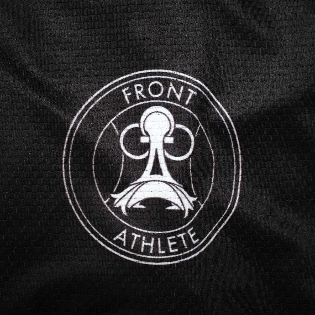 FRONT AIRBLADE "FURY" V1 TEE