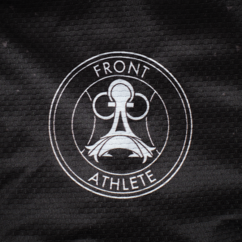 FRONT AIRBLADE "FURY" V2 POLO