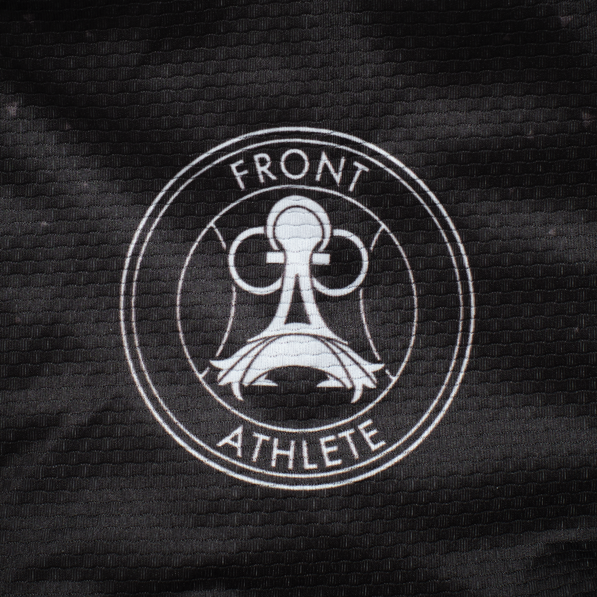 FRONT AIRBLADE "FURY" V2 POLO