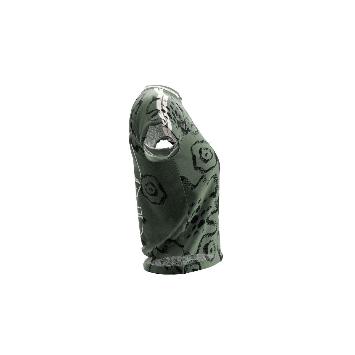 AIRBLADE "INK" S1 VICTORIA - GREEN MATCHA (WOMEN)