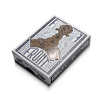 FRONT Baroque Playing Cards