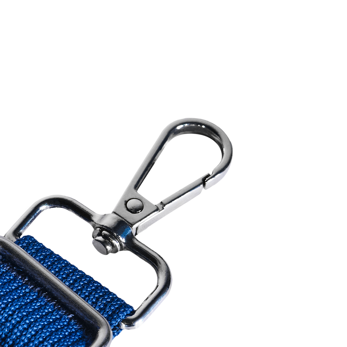 FRONT The Pawn New Wave Mini Backpack D523 - BLUE - S