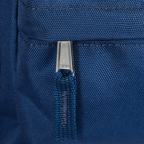FRONT The Pawn New Wave Mini Backpack D523 - BLUE - S