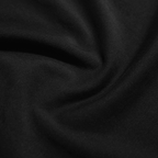 FRONT ATHLETE "THE MEMBER" Tee YE24 - BLACK