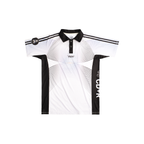 FRONT D126 "AIRBLADE SERIES" V2 - POLO - White