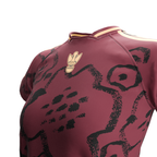 AIRBLADE "INK" S1 VICTORIA - RED ROYAL (WOMEN)