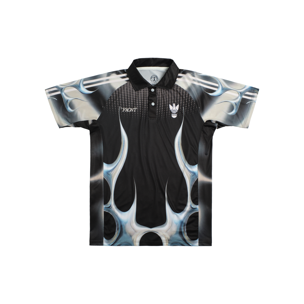 FRONT AIRBLADE "FLAME V2 POLO