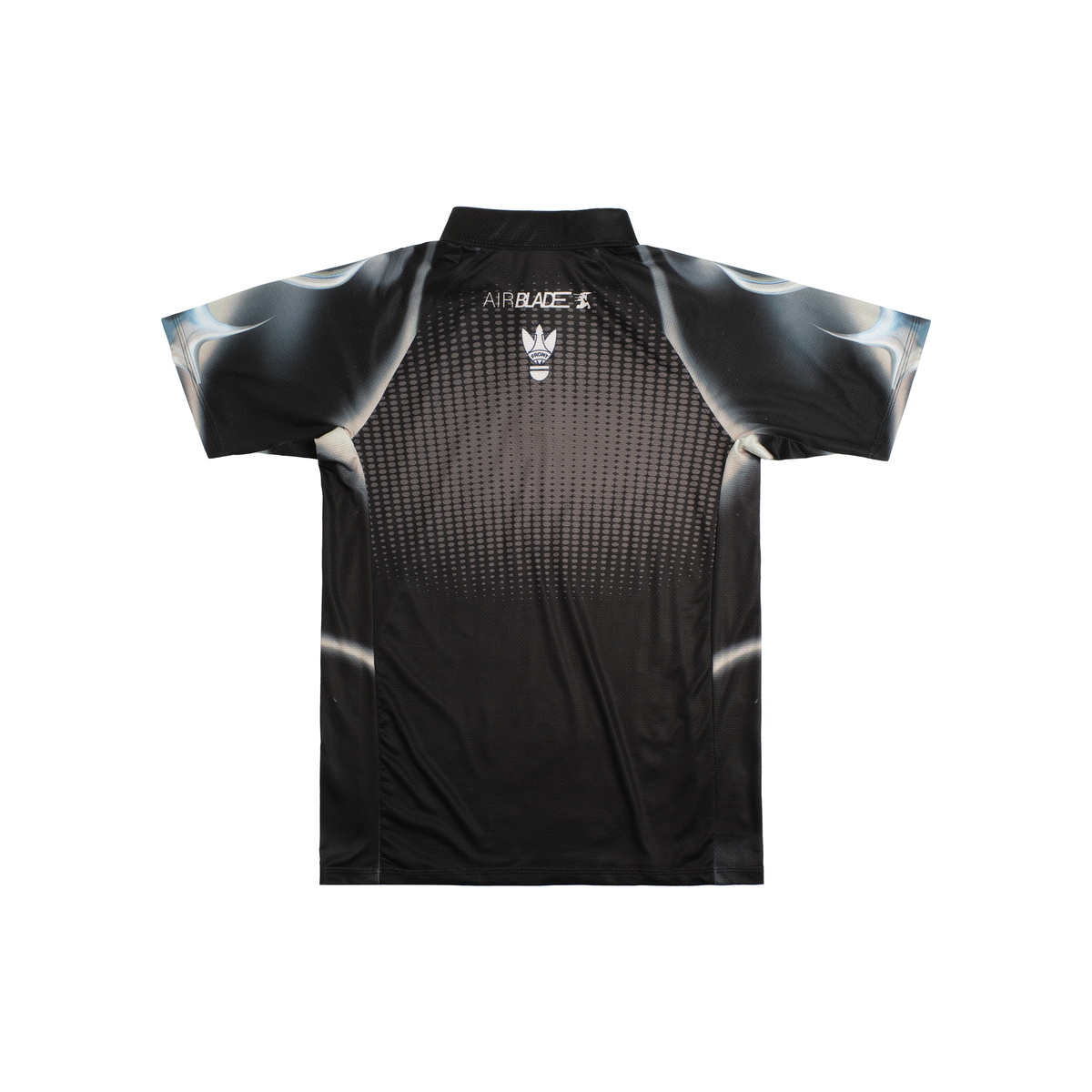 FRONT AIRBLADE "FLAME V2 POLO