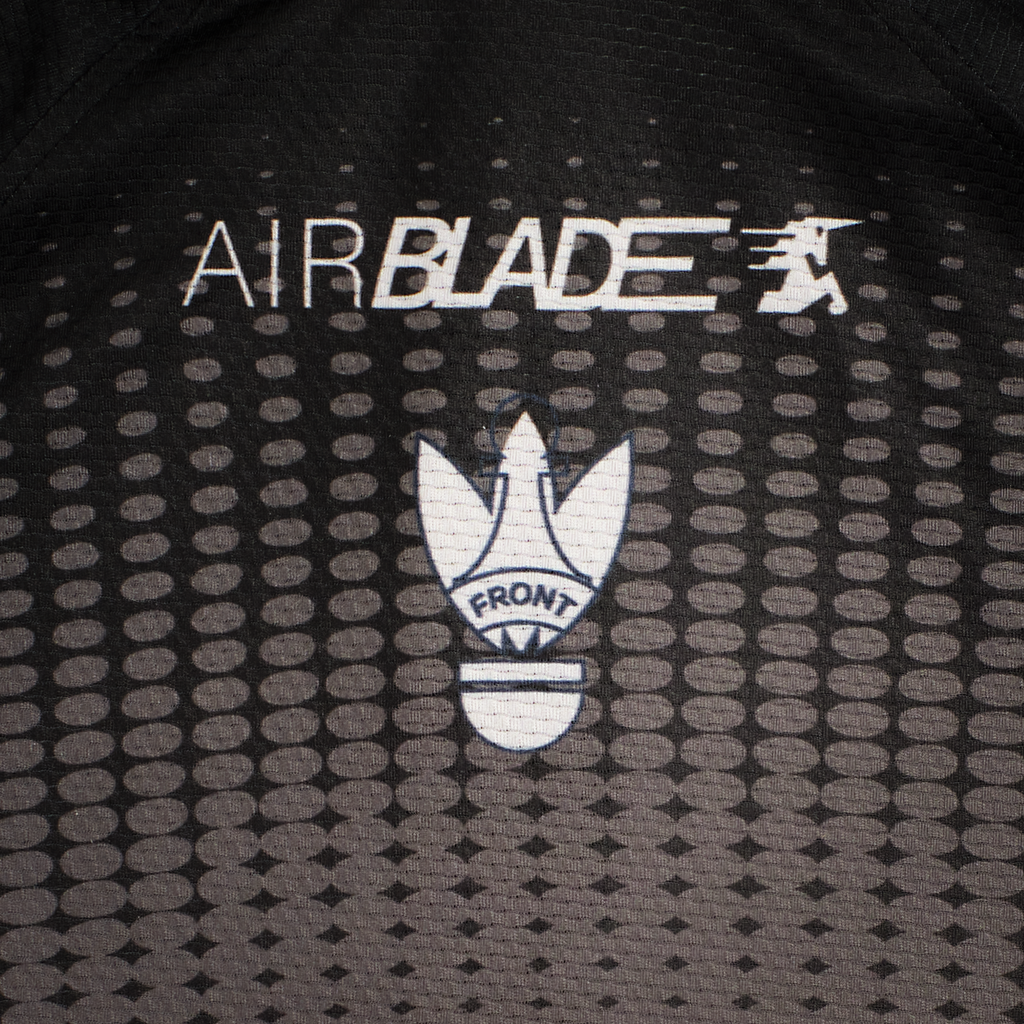 FRONT AIRBLADE "FLAME V2 POLO