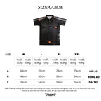 FRONT D126 "AIRBLADE SERIES" V2 - POLO - White